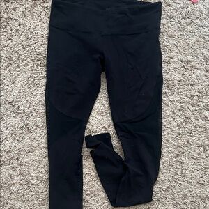 Alo Black Pilates Leggings